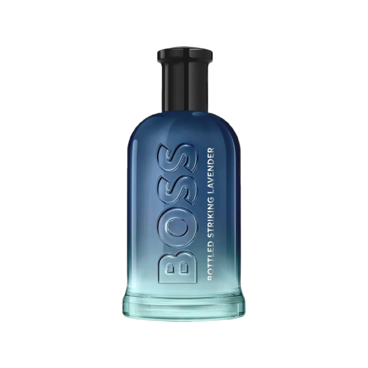 Hugo Boss Boss Bottled Striking Lavender woda perfumowana - Odlewka perfum