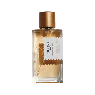 Goldfield & Banks Ingenious Ginger ekstrakt perfum - Odlewka perfum
