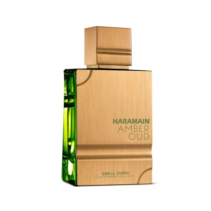 Al Haramain Amber Oud Smell Dubai ekstrakt perfum - Odlewka perfum