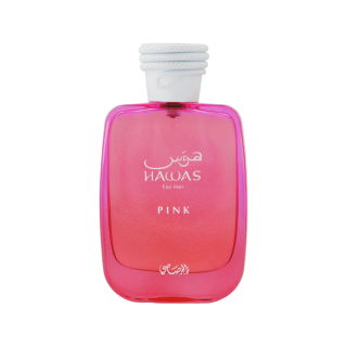 Rasasi Hawas Pink woda perfumowana - Odlewka perfum