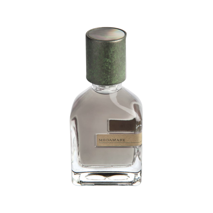 Orto Parisi Megamare ekstrakt perfum - Odlewka perfum