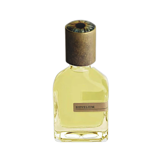 Orto Parisi Risvelium ekstrakt perfum - Odlewka perfum