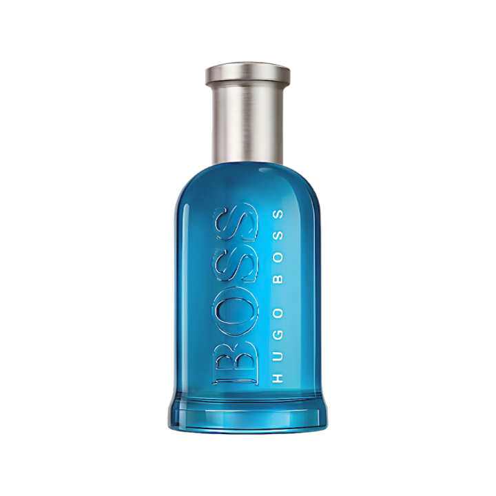 Hugo Boss Boss Bottled Pacific woda toaletowa - Odlewka perfum
