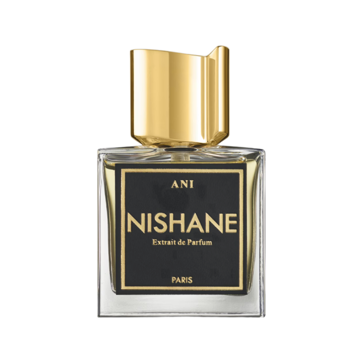 Nishane Ani ekstrakt perfum - Odlewka perfum
