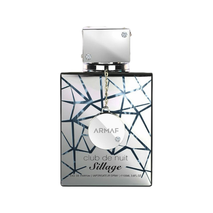 Armaf Club De Nuit Sillage woda perfumowana - Odlewka perfum