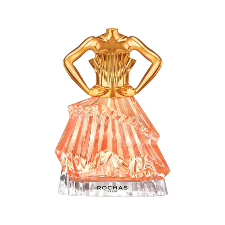 Audace Rochas woda perfumowana - Odlewka perfum