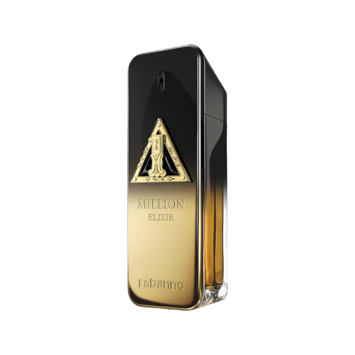 Rabanne 1 Million Night Elixir ekstrakt perfum - Odlewka perfum