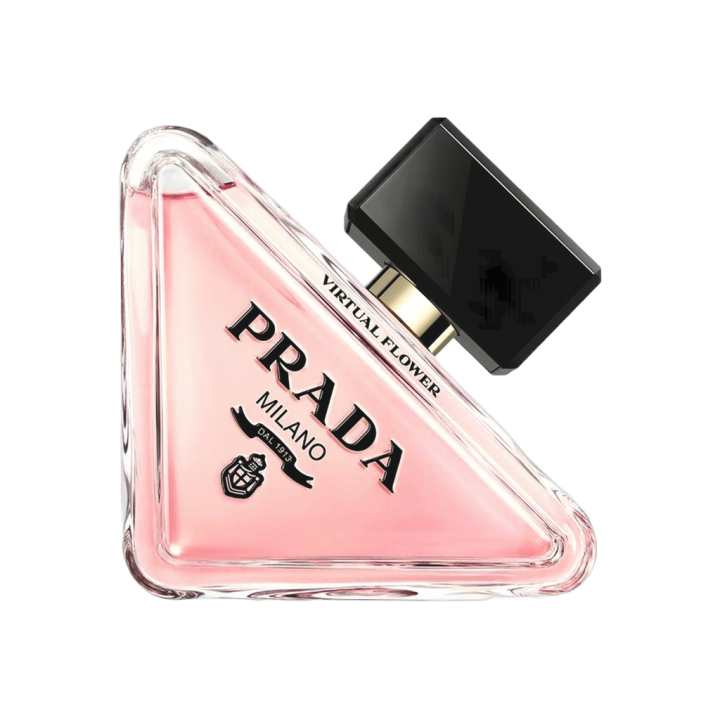 Prada Paradoxe Virtual Flower woda perfumowana - Odlewka perfum
