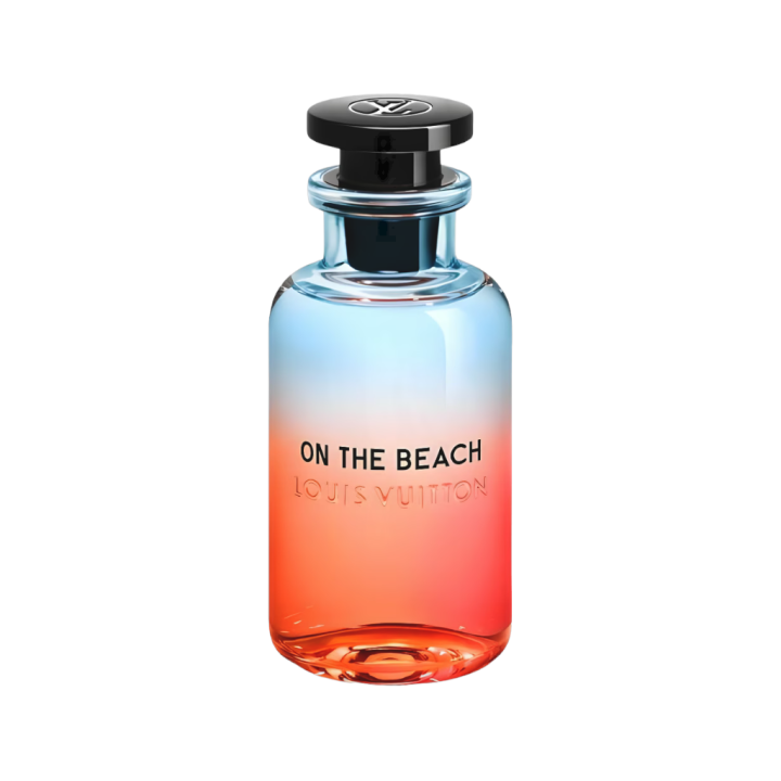 Louis Vuitton On The Beach woda perfumowana - Odlewka perfum