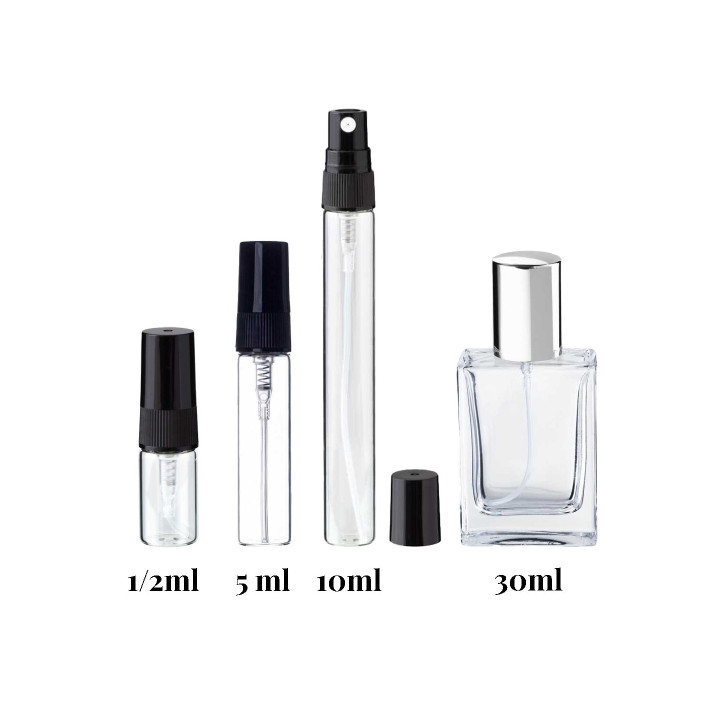 Valentino Born In Roma Intense Uomo woda perfumowana - Odlewka perfum