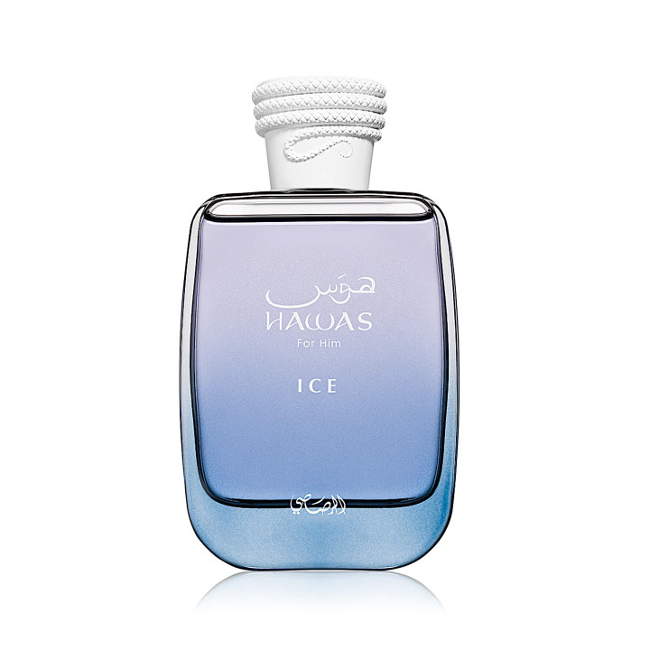 Rasasi Hawas Ice woda perfumowana - Odlewka perfum