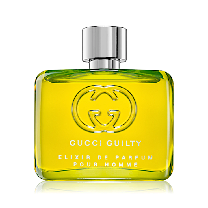Gucci Guilty Elixir de Parfum pour Homme ekstrakt perfum - Odlewka perfum