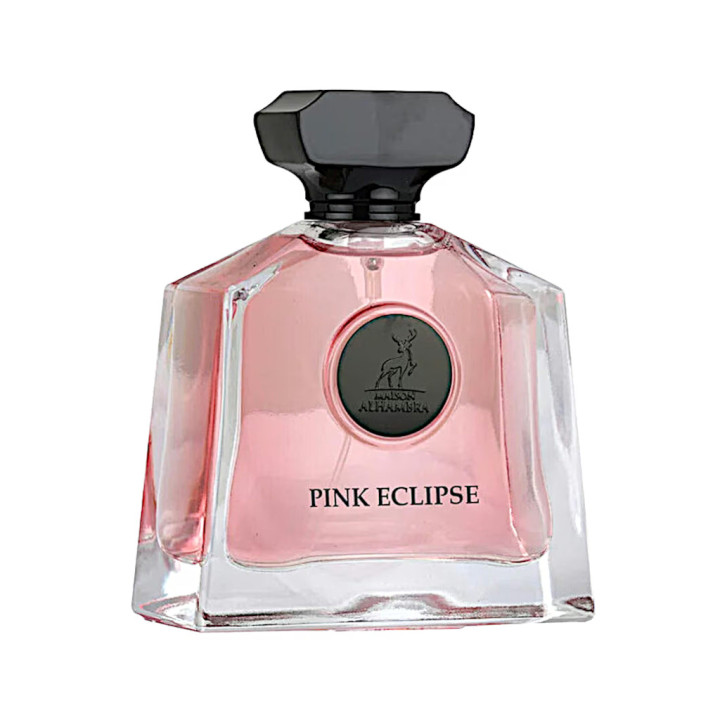 Maison Alhambra Pink Eclipse woda perfumowana - Odlewka perfum