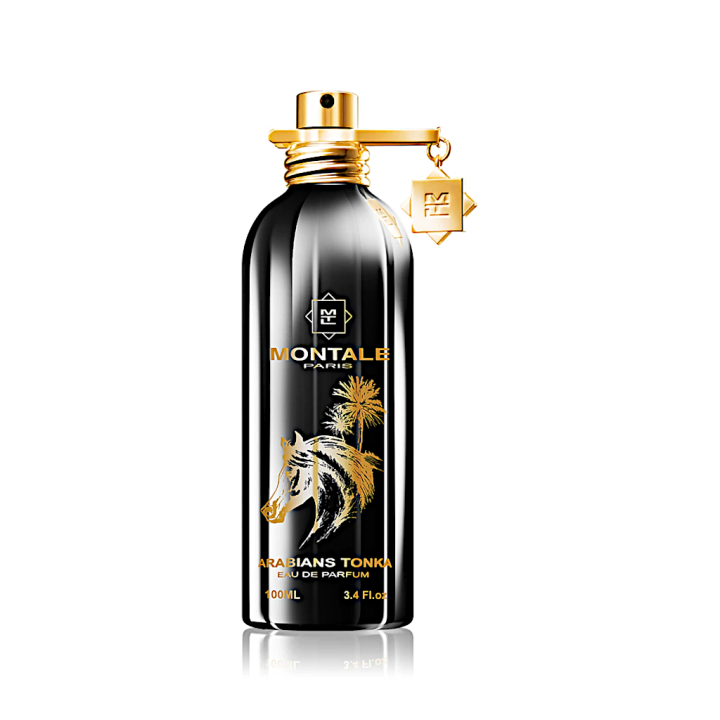 Montale Arabians Tonka woda perfumowana - Odlewka perfum
