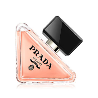 Prada Paradoxe woda perfumowana - Odlewka perfum