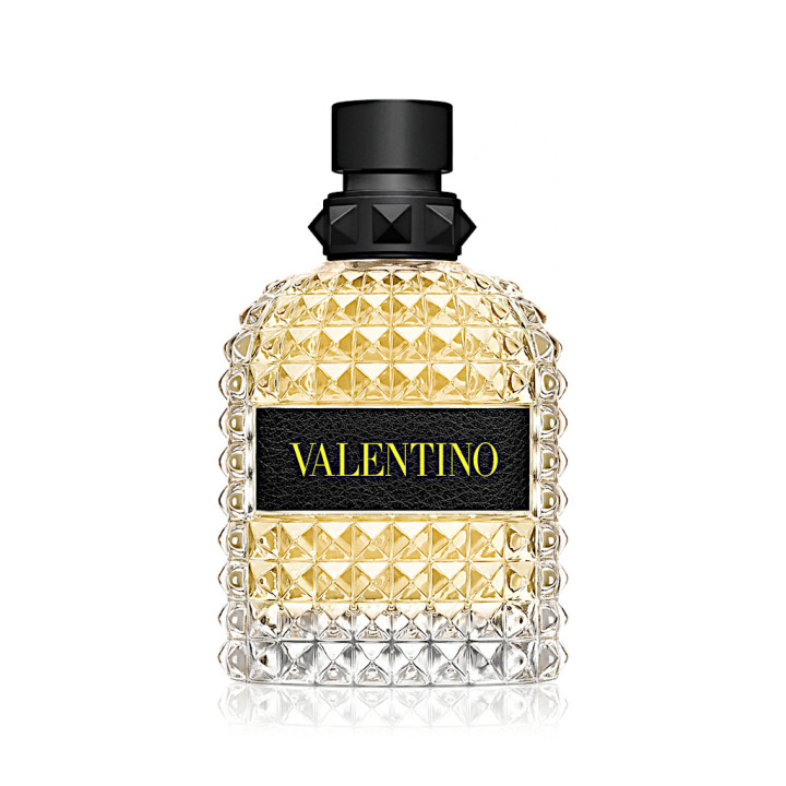 Valentino Born In Roma Yellow Dream Uomo - Odlewka perfum
