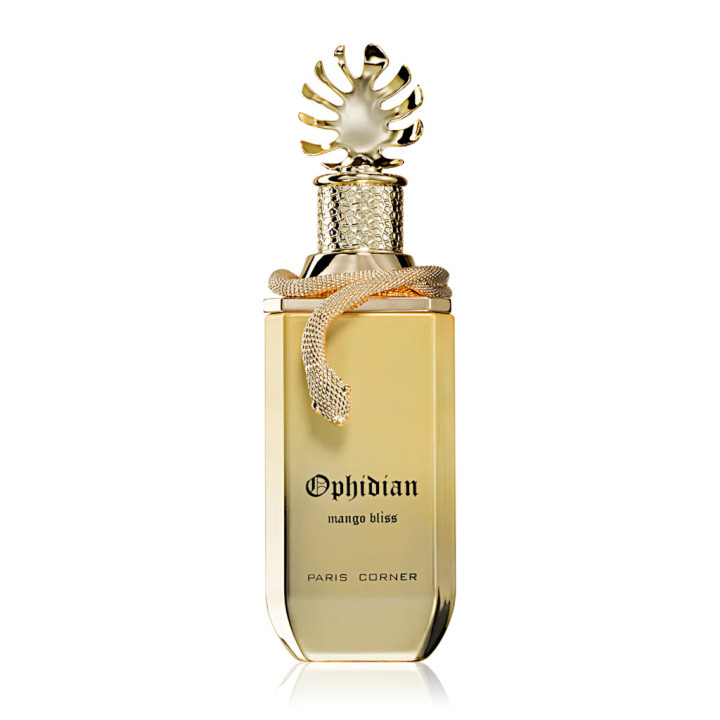 Paris Corner Ophidian Mango Bliss woda perfumowana - Odlewka perfum