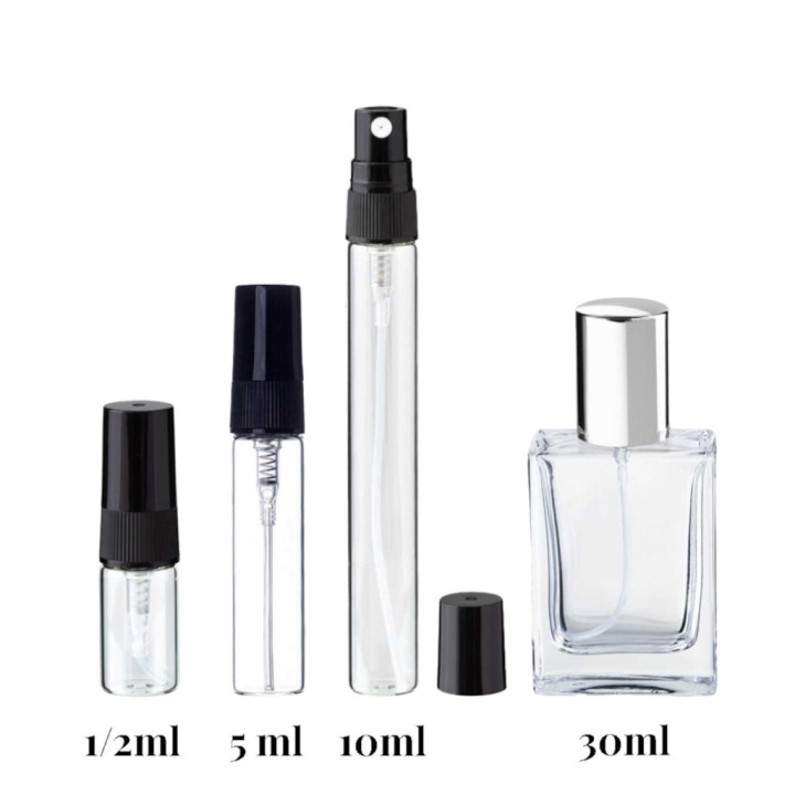Paris Corner Ophidian Mango Bliss woda perfumowana - Odlewka perfum