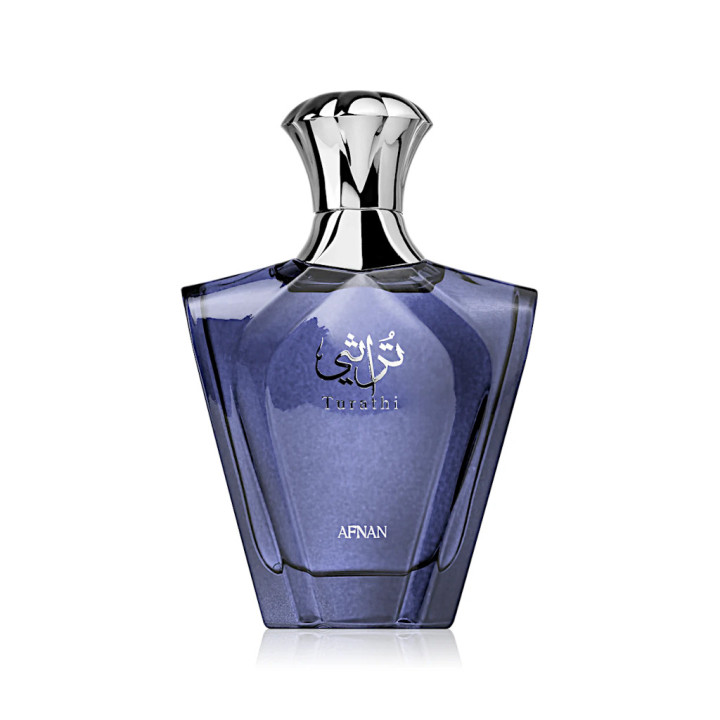 Afnan Turathi Blue woda perfumowana - Odlewka perfum