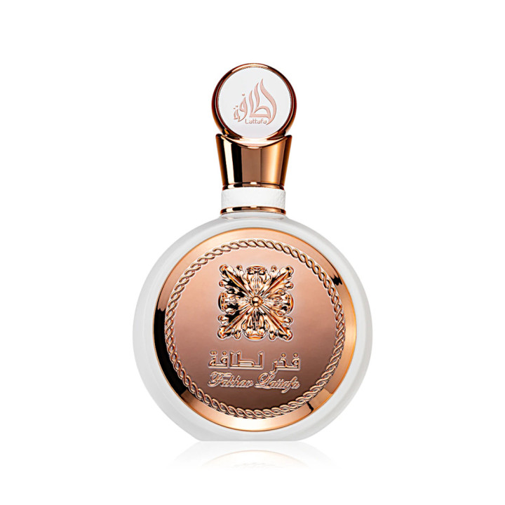 Lattafa Fakhar Rose Women woda perfumowana - Odlewka perfum