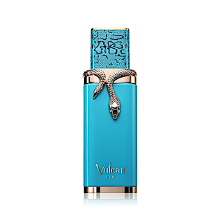 French Avenue Vulcan Feu woda perfumowana - Odlewka perfum