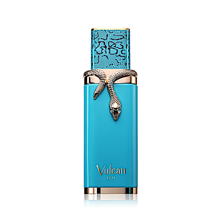 French Avenue Vulcan Feu woda perfumowana - Odlewka perfum