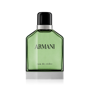 Giorgio Armani Eau de Cèdre woda toaletowa - Odlewka Perfum