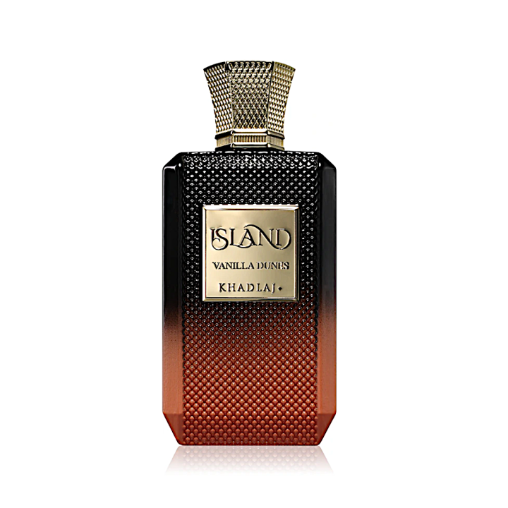 Khadlaj Island Vanilla Dunes woda perfumowana - Odlewka perfum