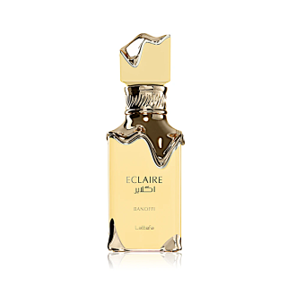 Lattafa Eclaire Banoffi woda perfumowana - Odlewka perfum