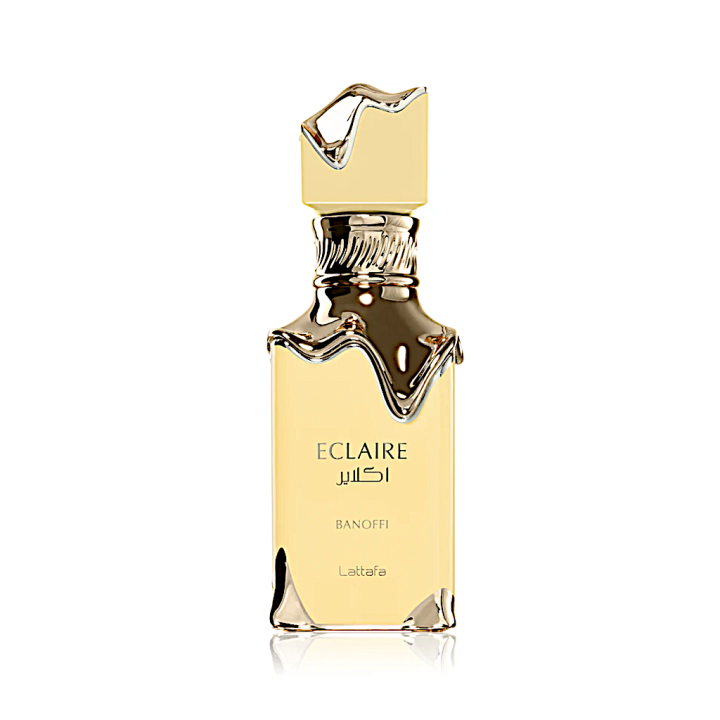 Lattafa Eclaire Banoffi woda perfumowana - Odlewka perfum