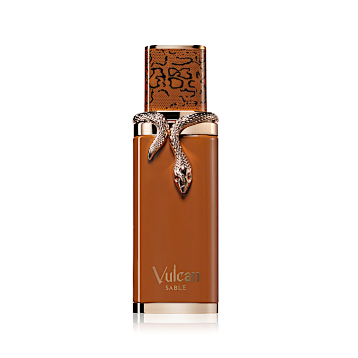 French Avenue Vulcan Sable woda perfumowana - Odlewka perfum
