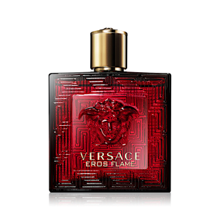 Versace Eros Flame woda perfumowana - Odlewka perfum