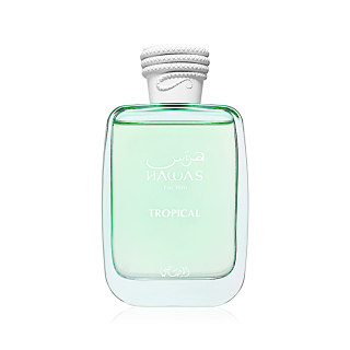 Rasasi Hawas for Him Tropical woda perfumowana - Odlewka perfum