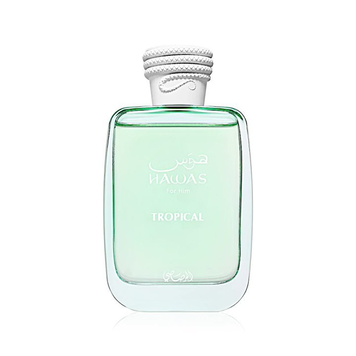 Rasasi Hawas for Him Tropical woda perfumowana - Odlewka perfum