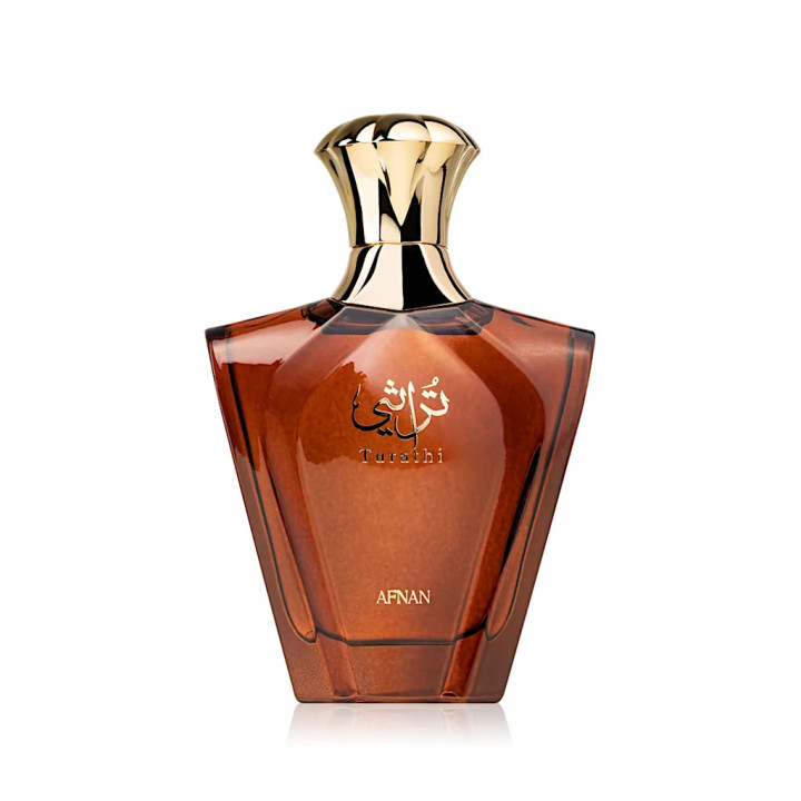 Afnan Turathi Brown woda perfumowana - Odlewka perfum