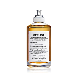 Maison Margiela Replica Jazz Club woda toaletowa - Odlewka perfum